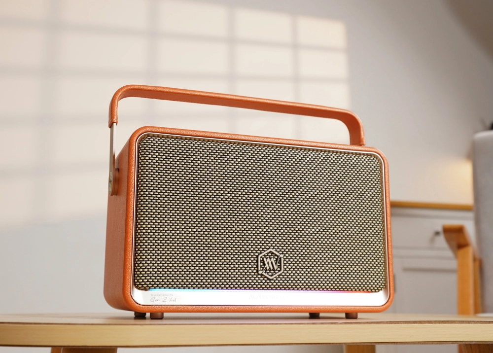KEF LS Luxe và Alpha Works AW-W99: Hai triết lý loa all-in-one cao cấp
