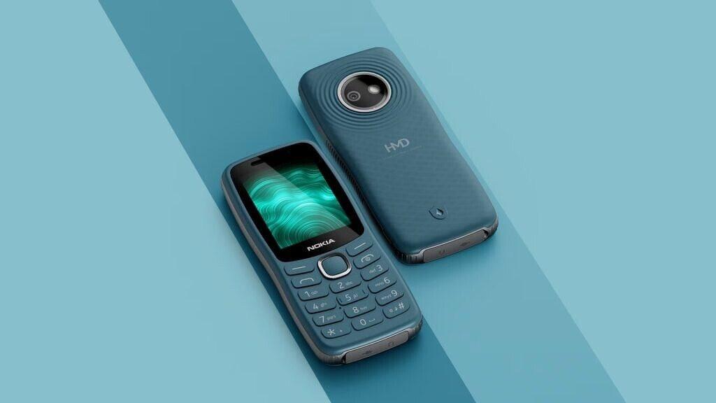 Nokia phím bấm và HMD Asha 305: chọn pin siêu bền hay Android cơ bản?
