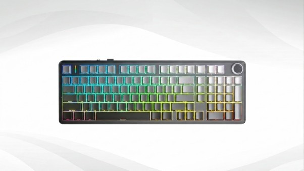 Bàn phím dưới 500 nghìn: chọn gaming, wireless hay cơ học Aula Logitech?