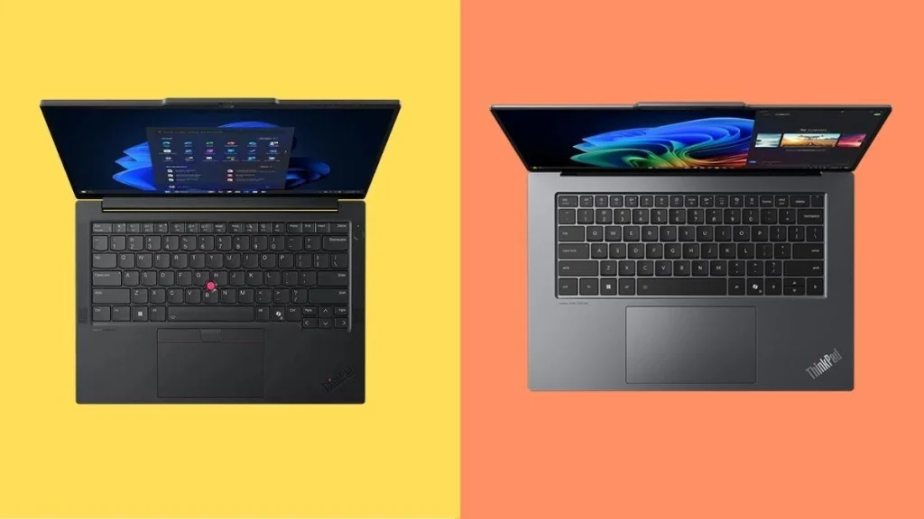 ThinkPad X9 15 Aura Edition: OLED, AI và hiệu năng cho doanh nhân