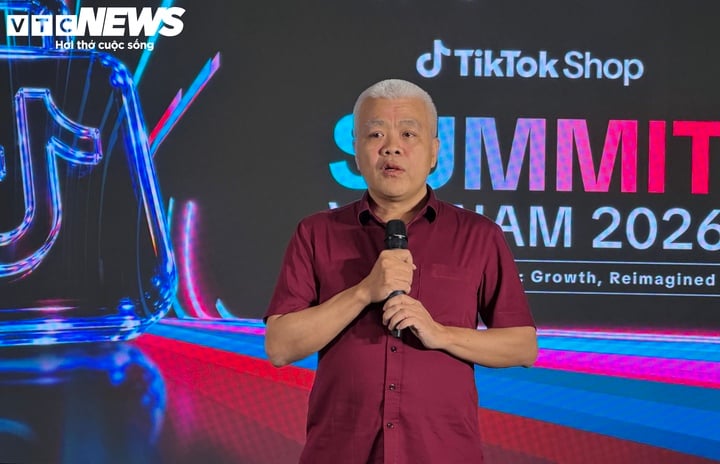 TikTok Shop tăng trưởng 66%: Nội dung thắng cuộc chiến giá