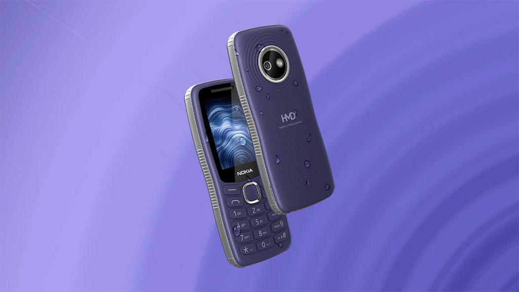 Nokia phím bấm và HMD Asha 305: chọn pin siêu bền hay Android cơ bản?