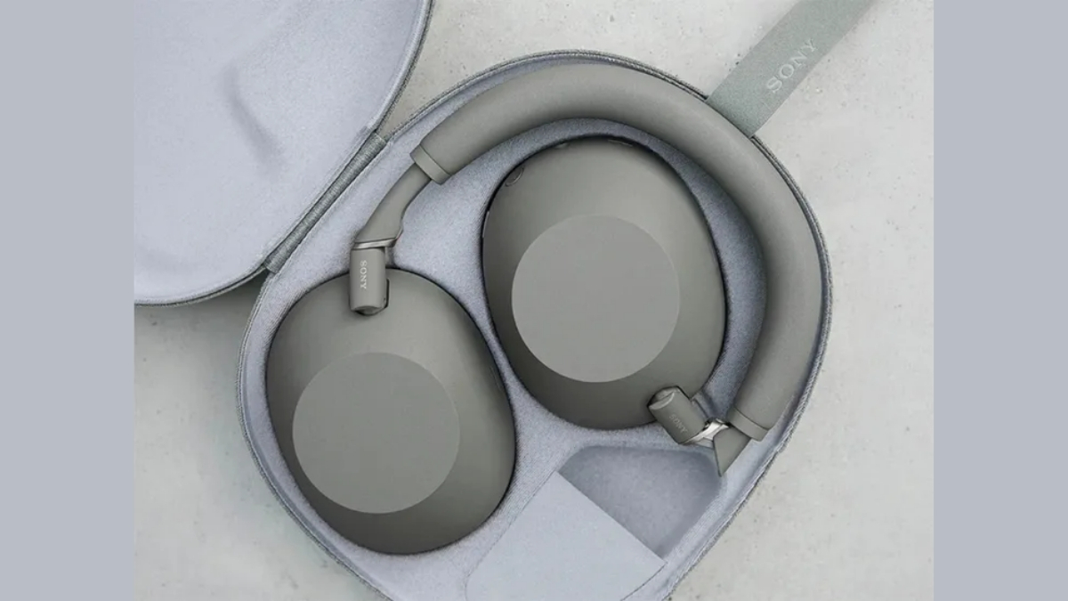 Sony WH-1000XM6 Olive Grey vs Lenovo Yoga PC Edition: chọn tai nghe không dây cao cấp nào?