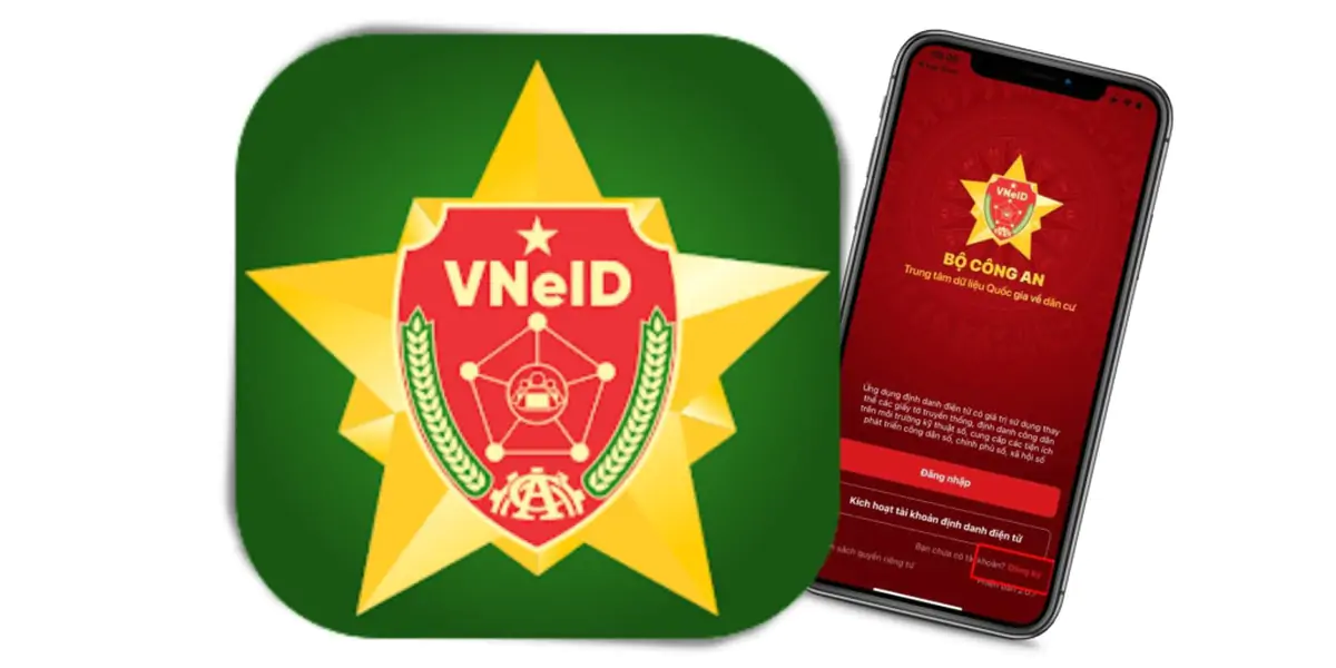 Thẻ BHYT số trên VNeID và VssID: Hướng dẫn dùng khi đi khám