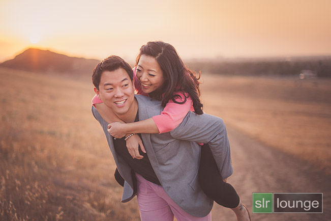 Kỹ thuật ánh sáng hoàng hôn cho chân dung chuyên nghiệp