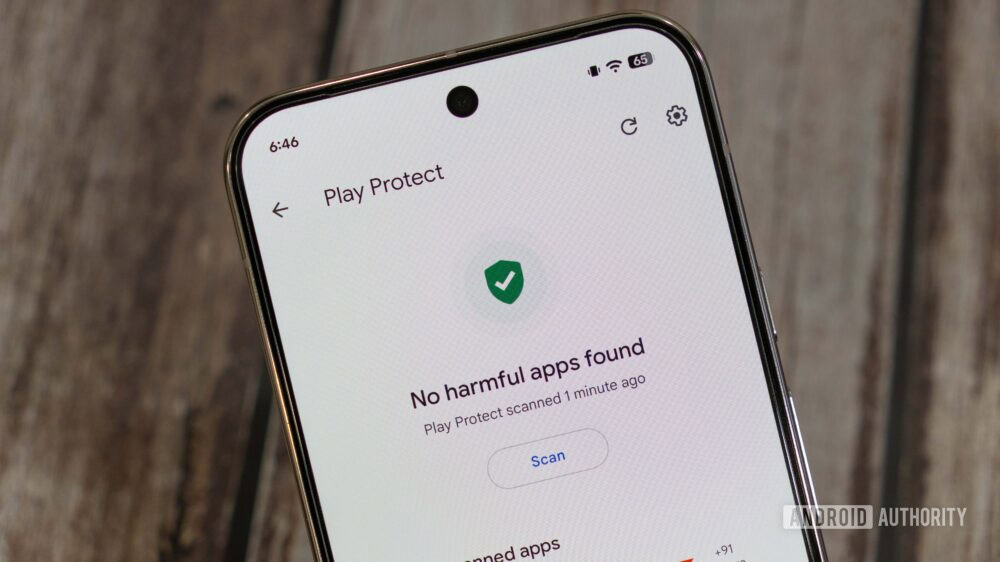 Cửa hàng ứng dụng bên thứ ba sắp thay thế Google Play?