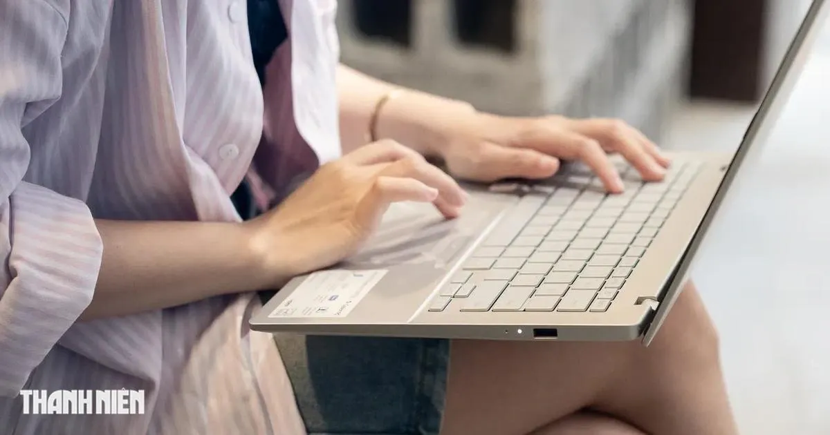 Mua laptop ASUS đúng ngân sách: Vivobook, TUF hay ROG?