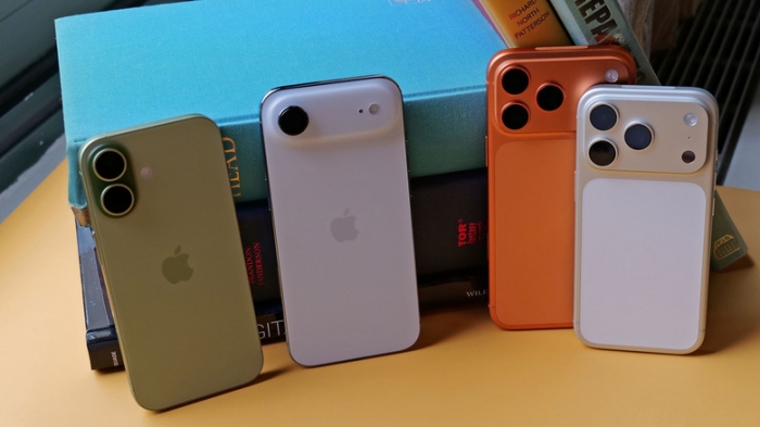 iPhone nào giảm giá mạnh nhất: 4 mẫu đáng mua lúc này