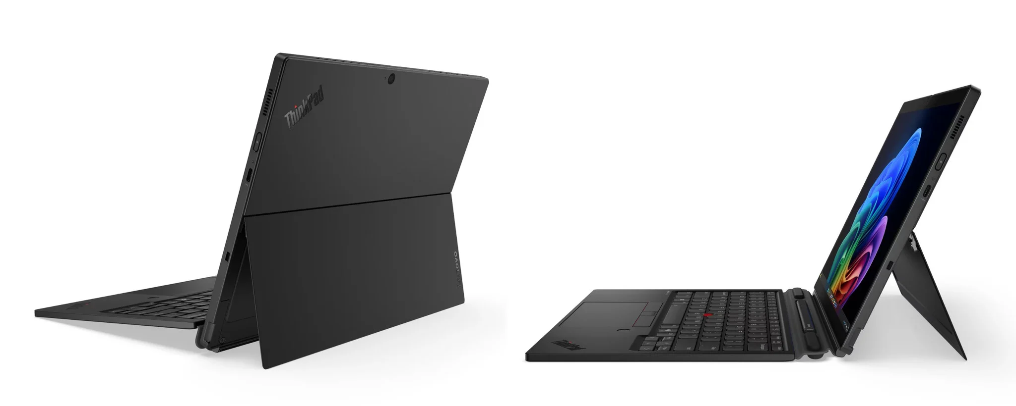 ThinkPad X13 Detachable Gen 1 và Surface Pro 12: chọn máy 2-in-1 nào?