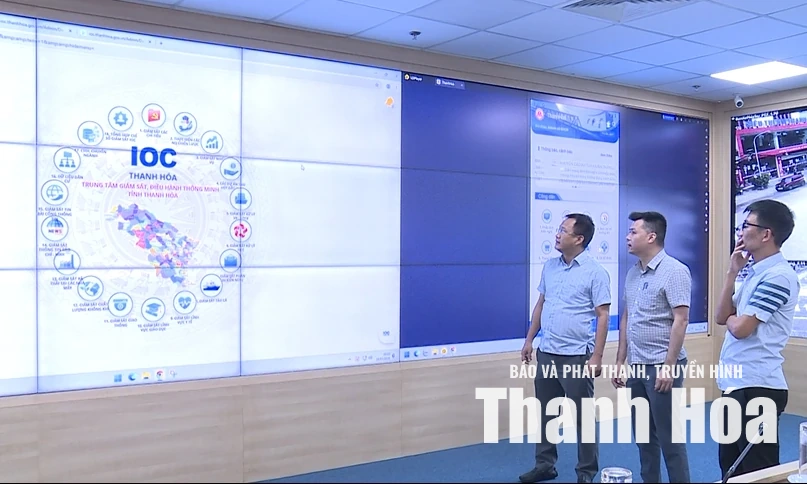 Ứng dụng dịch vụ công sẽ thay đổi cuộc sống hàng ngày của bạn như thế nào