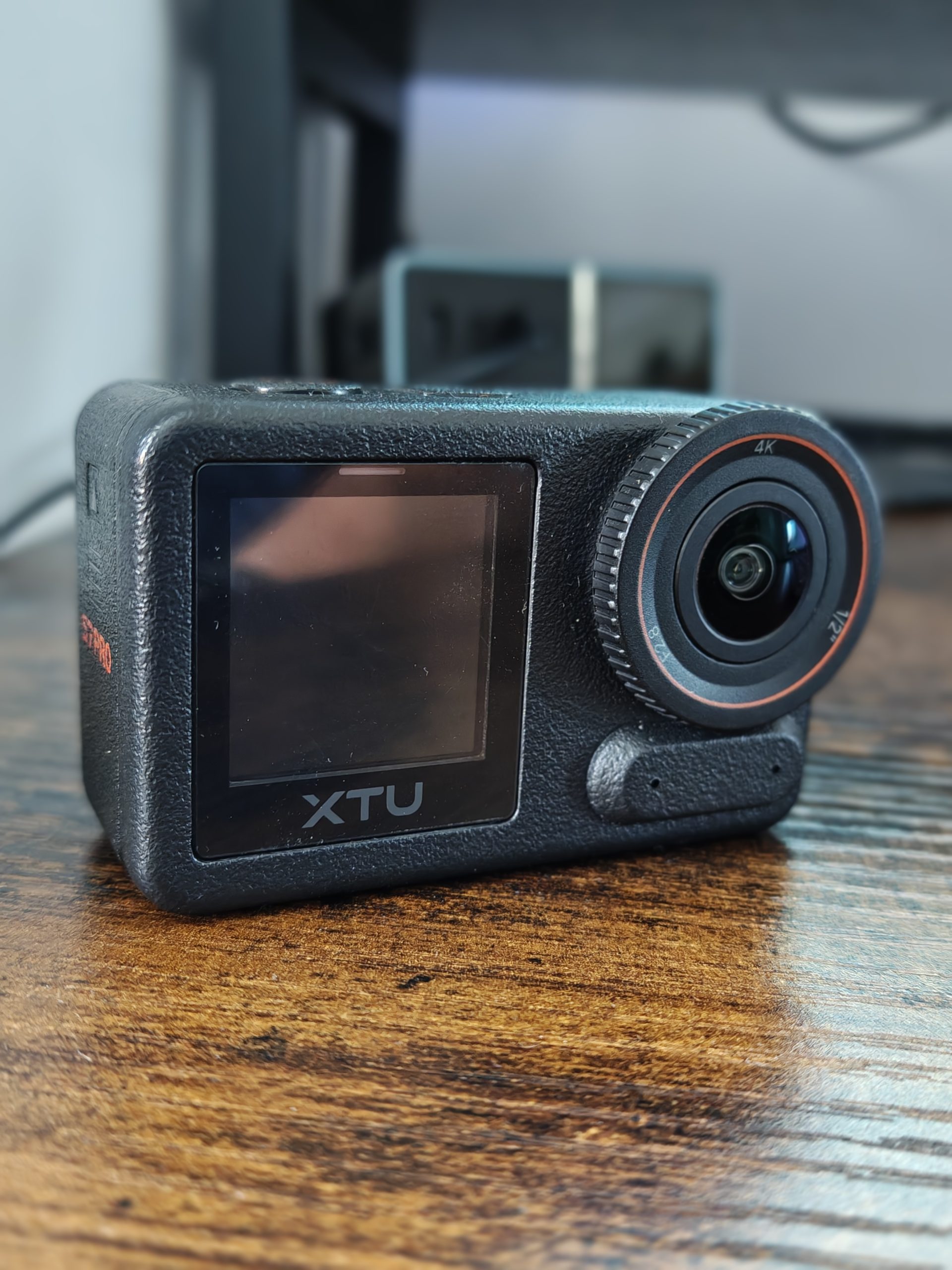 Máy ảnh hành động giá rẻ dưới 100 USD: Những lựa chọn thực tế thay thế GoPro