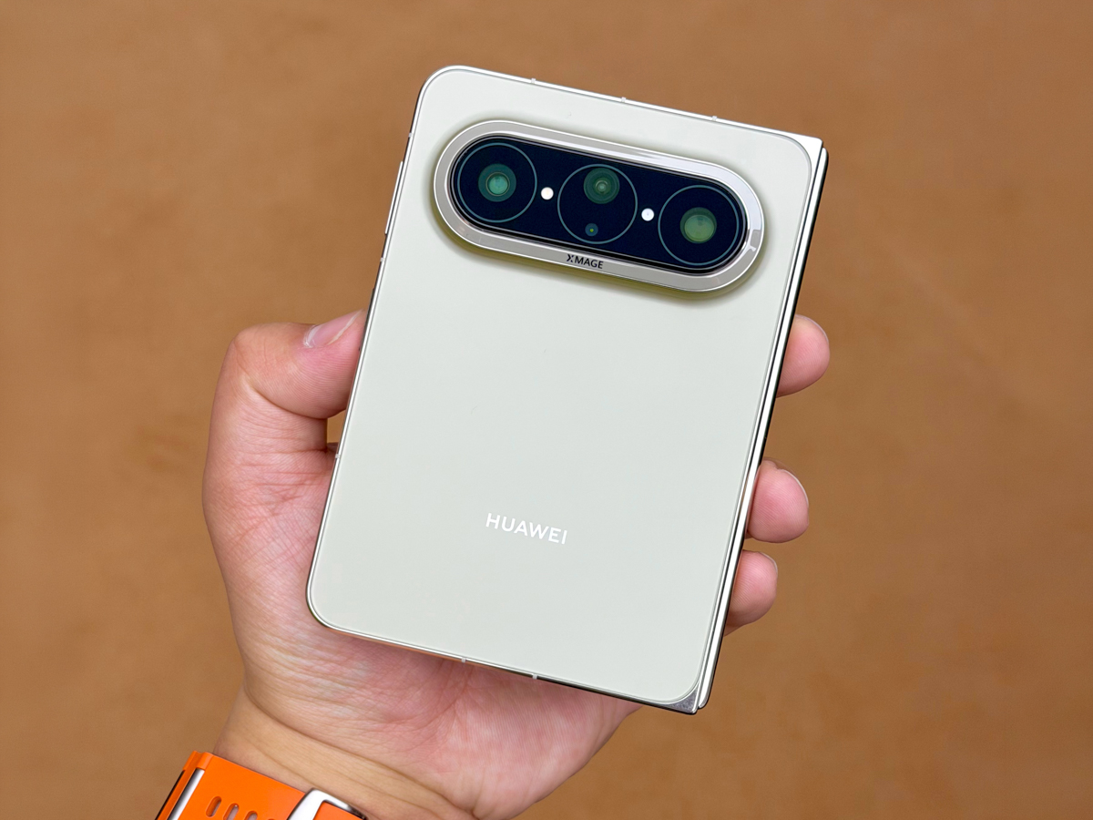 Z Fold8 Ultra vs Huawei Pura X Max: điện thoại gập ngang nào đáng mua?