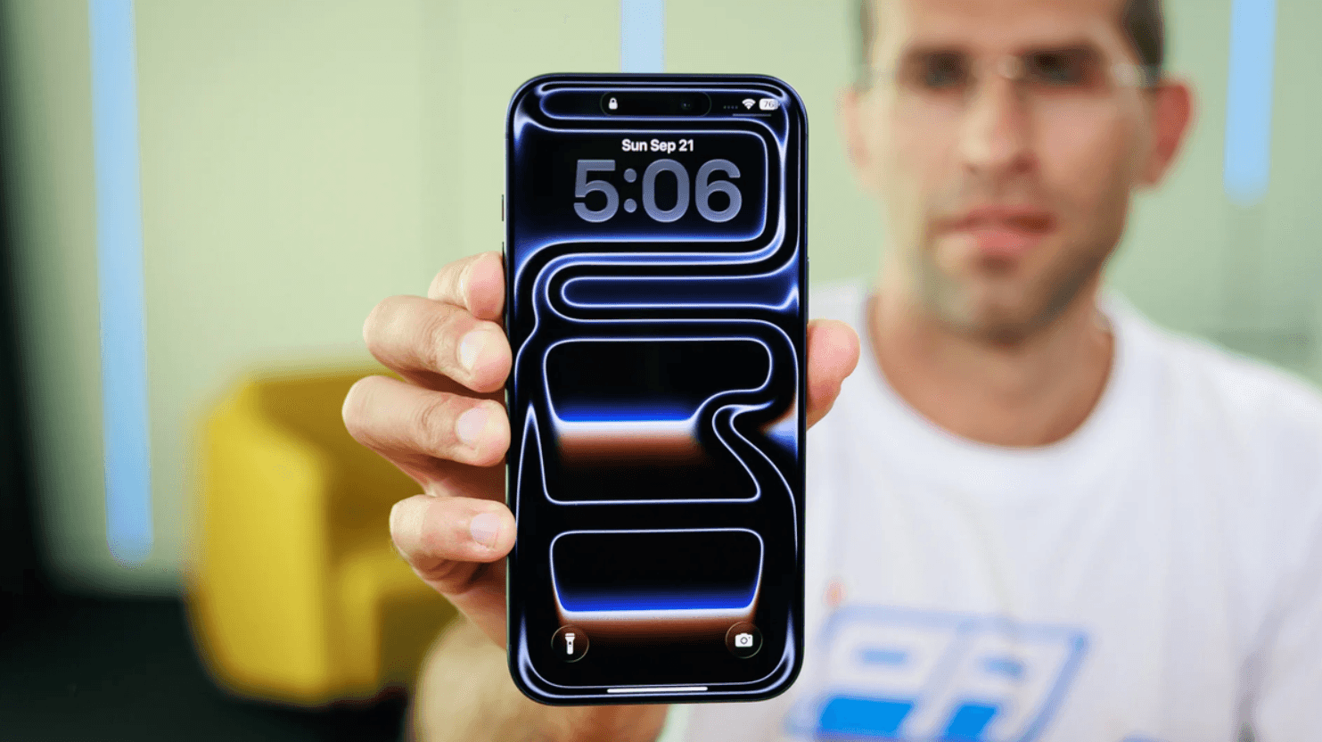 iPhone 18 Pro Max tăng giá kỷ lục: có đáng để nâng cấp?