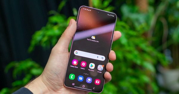 5 tính năng Samsung đang chạy ngầm làm chậm điện thoại—tắt ngay để tăng tốc