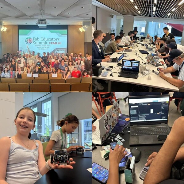 Open-Source Hardware Is Becoming AI’s Most Important Classroom