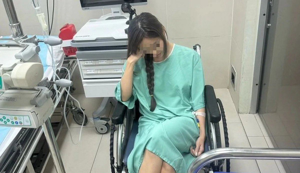 Những sai lầm khi gội đầu có thể gây nguy hiểm sức khỏe