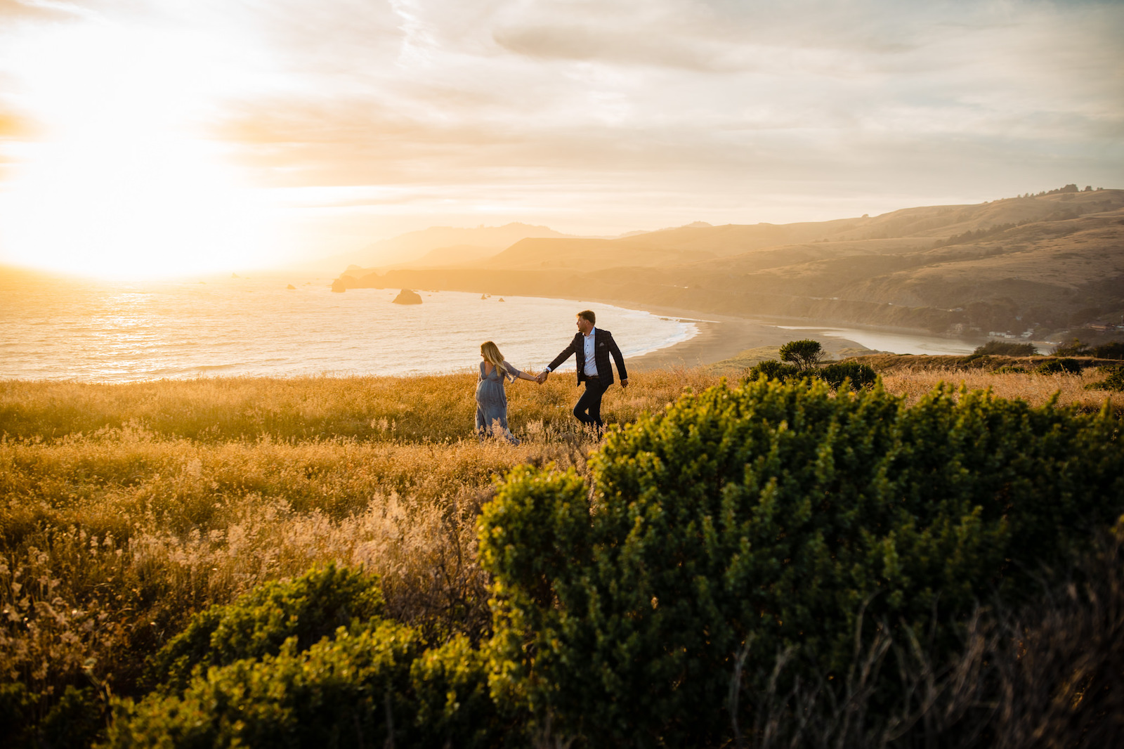 Master Golden Hour Photography: 10 Proven Techniques for Warm, Flattering Light