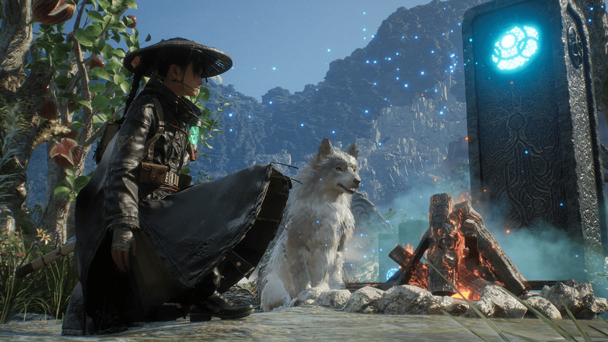 Yêu Cầu PC Beast of Reincarnation: Nên Nâng Cấp Những Gì?