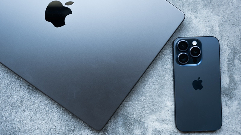 Apple vá khẩn cấp 155 lỗ hổng bảo mật: Cập nhật ngay