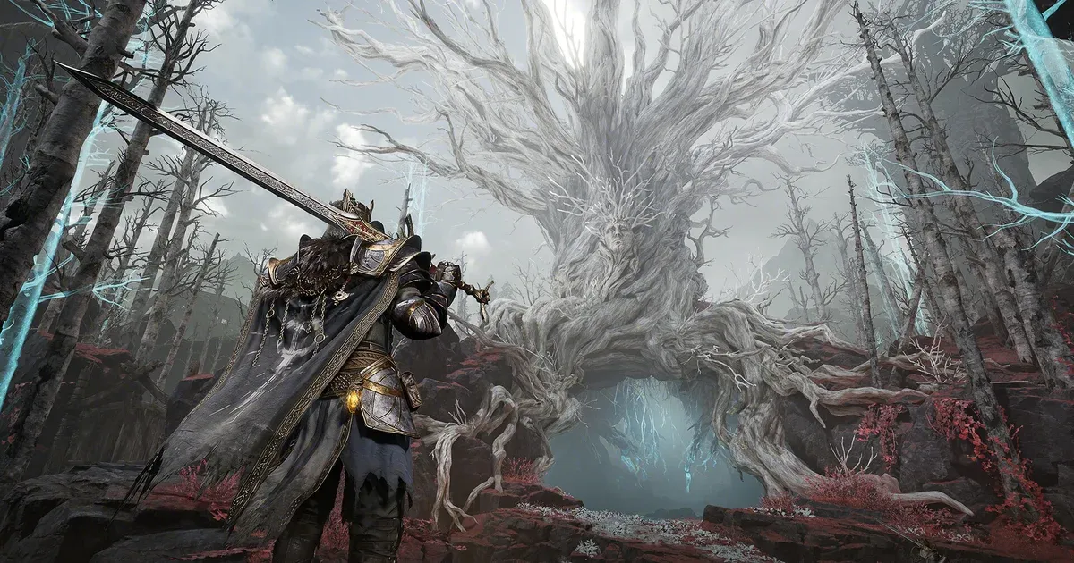 Mistfall Hunter trên PC: Cách chơi mượt và tránh lỗi ngớ ngẩn