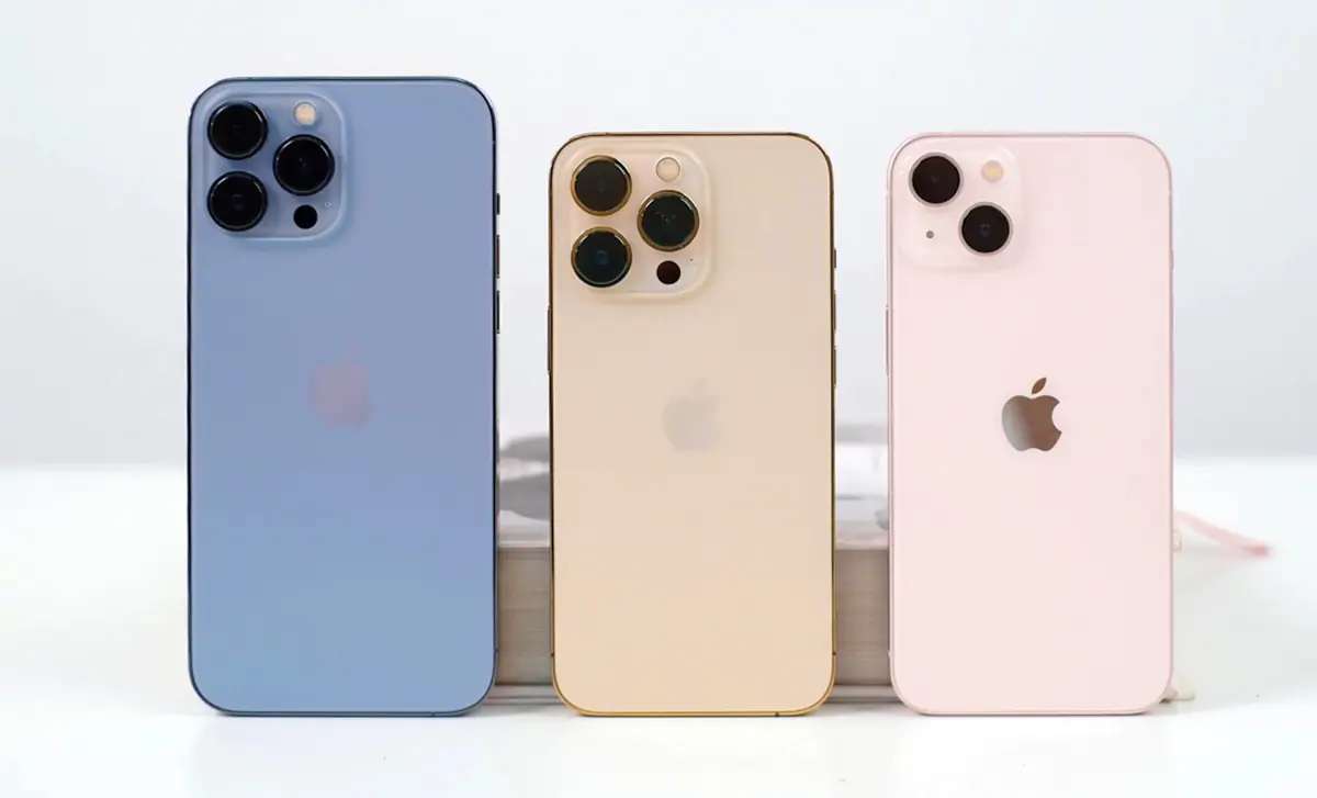 iPhone nào đáng mua nhất khi giá giảm sâu cho ngân sách dưới 15 triệu
