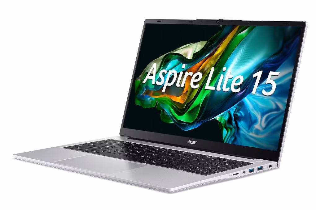 Hướng dẫn chọn laptop Acer: ưu tiên màn hình và cường độ tác vụ