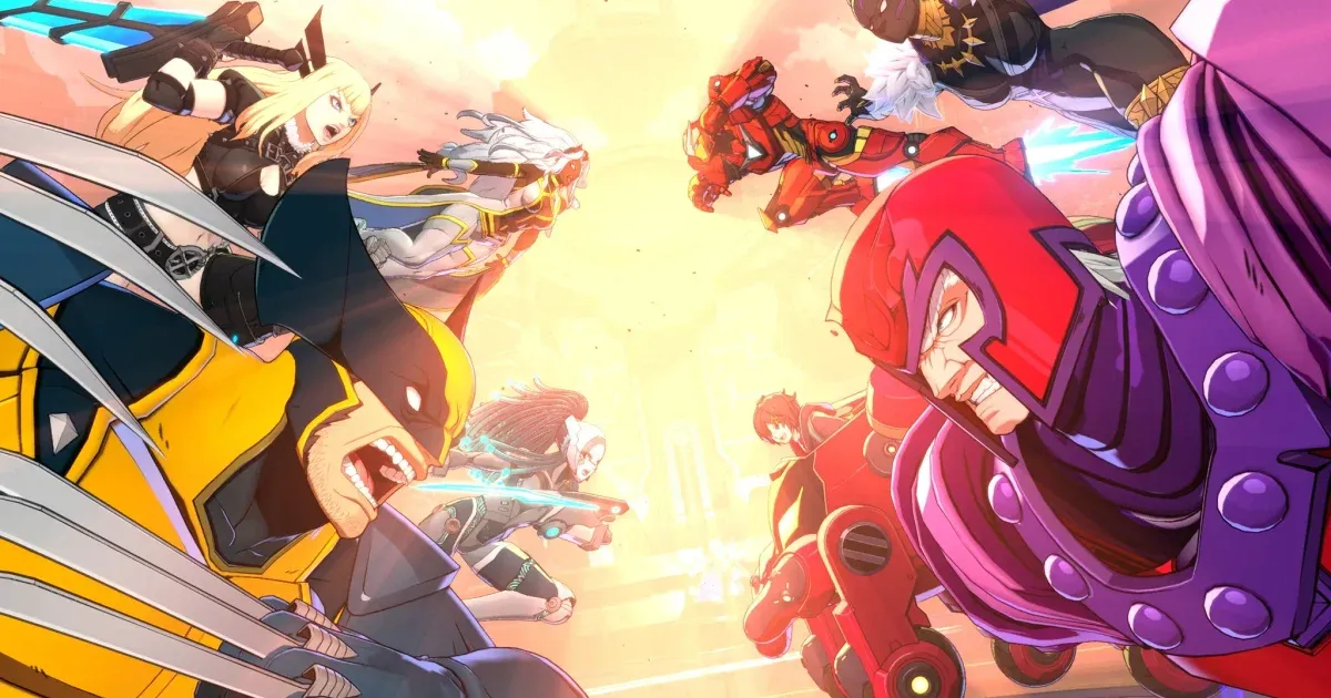 Khủng hoảng hiệu năng Marvel Tōkon PC: Cú vấp đáng xấu hổ của Arc System Works
