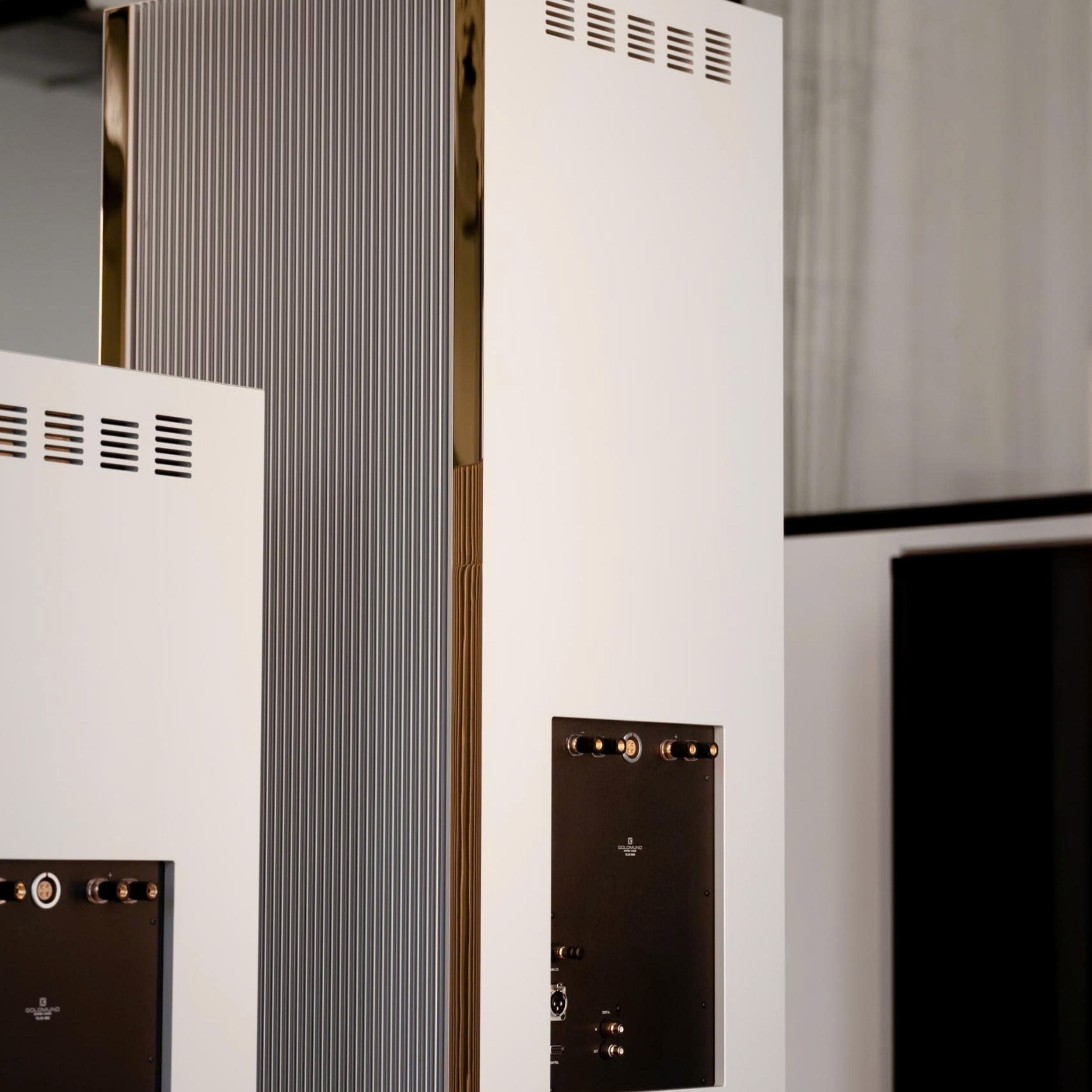 Odeon Audio Carnegie và Telos 8800: Bộ đôi kiệt tác Hi-Fi cho audiophile chuyên sâu