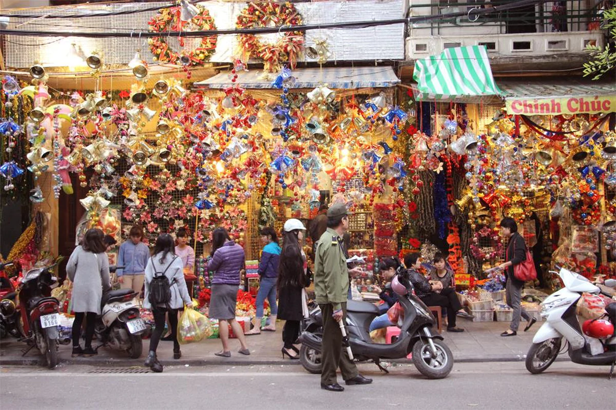 Ứng dụng iHanoi sắp hỗ trợ kê khai thuế trực tuyến