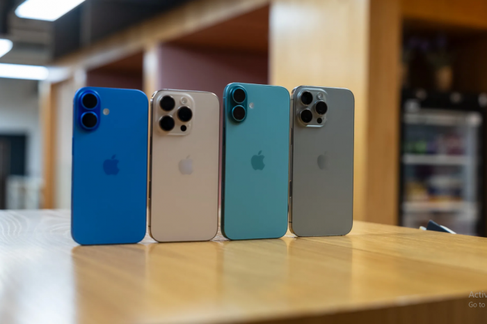 Mua iPhone nào dưới 15 triệu đang giảm giá mạnh?