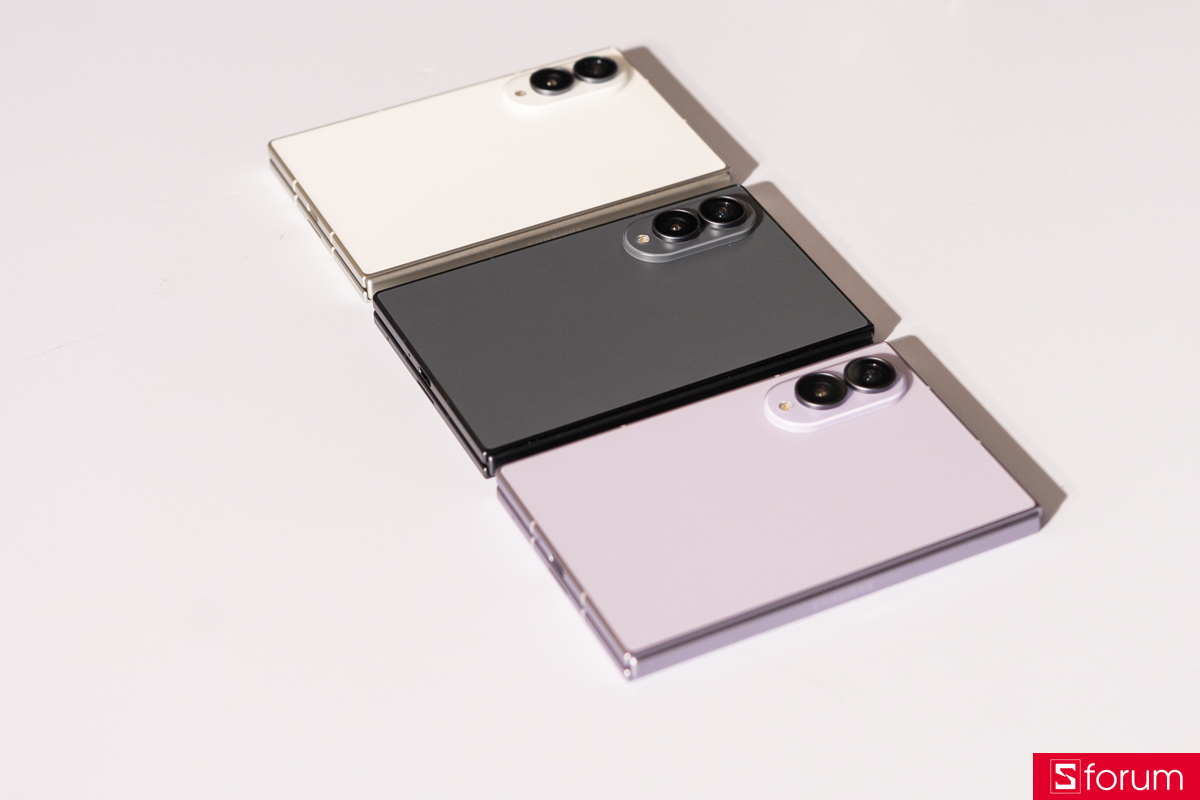 Galaxy Z Fold 8 Ultra vs S24 Ultra: điện thoại gập hay flagship truyền thống?
