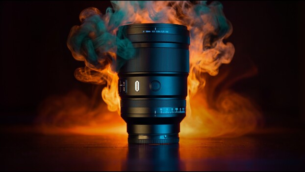 So sánh ống kính prime giá rẻ cho full-frame ngân sách