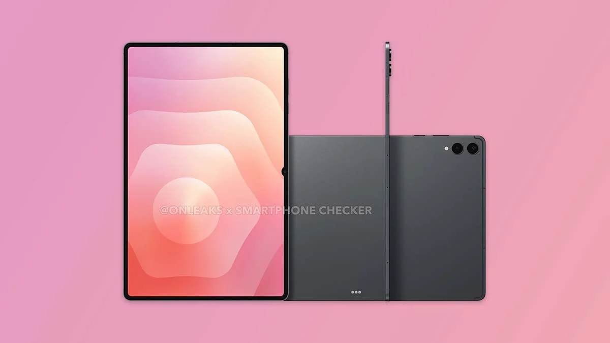 Galaxy Tab S12 Ultra Dimensity 9500 Performance Explained