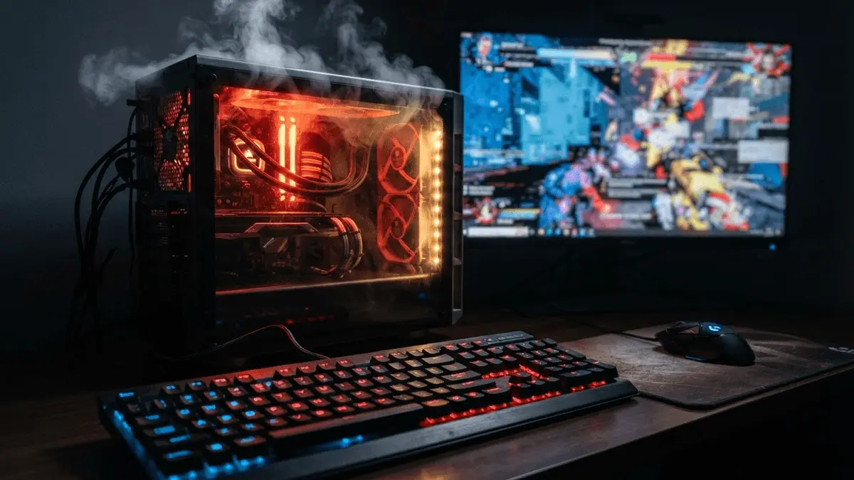 Khủng hoảng hiệu năng Marvel Tōkon PC: Cú vấp đáng xấu hổ của Arc System Works