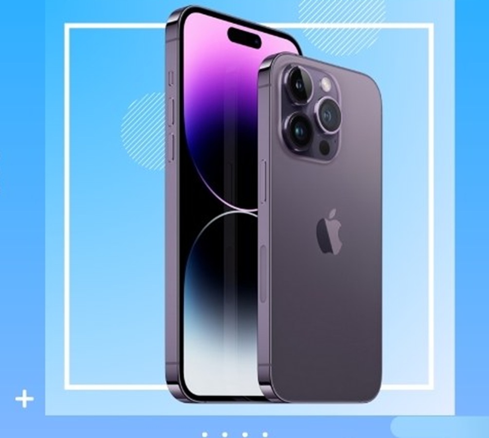 Apple Upgrade: Khi iPhone và MacBook trở thành dịch vụ cho thuê