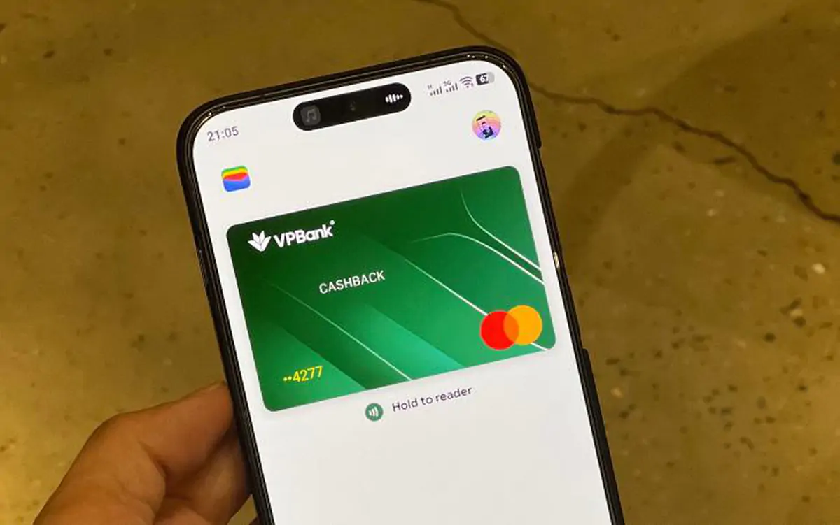Google Wallet bất ngờ lỗi thanh toán trên điện thoại nội địa Trung