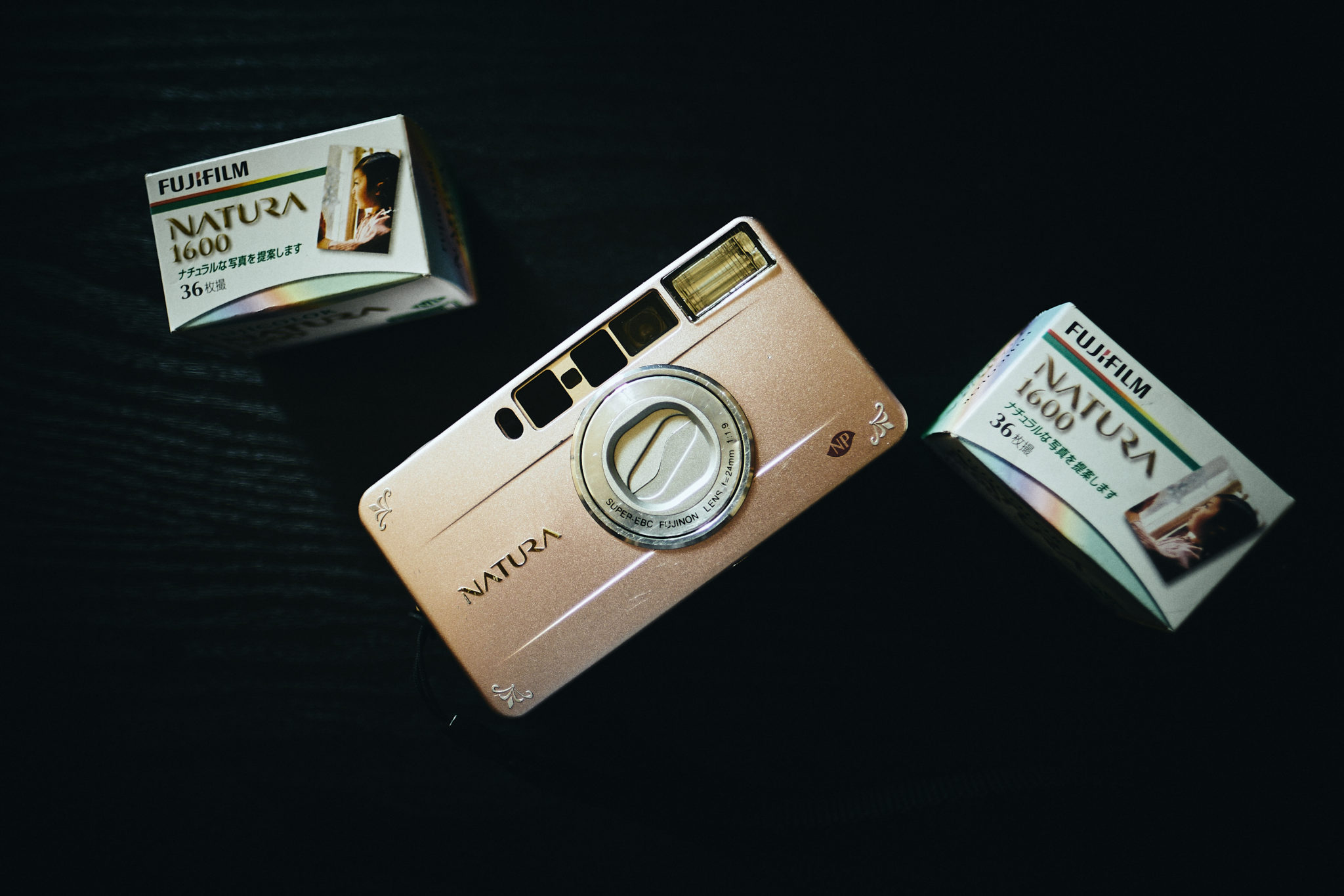 Những loại phim hiếm analog đang trở lại đầy bất ngờ