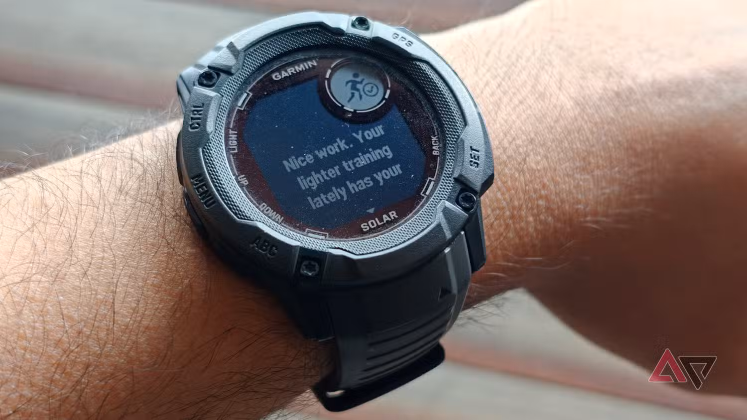 Các tính năng huấn luyện ẩn trên Garmin Forerunner mà người chạy bộ thường bỏ qua