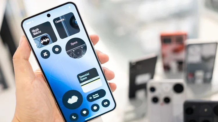 Điện thoại Android giá rẻ: chấp nhận giảm 4 thông số nào?