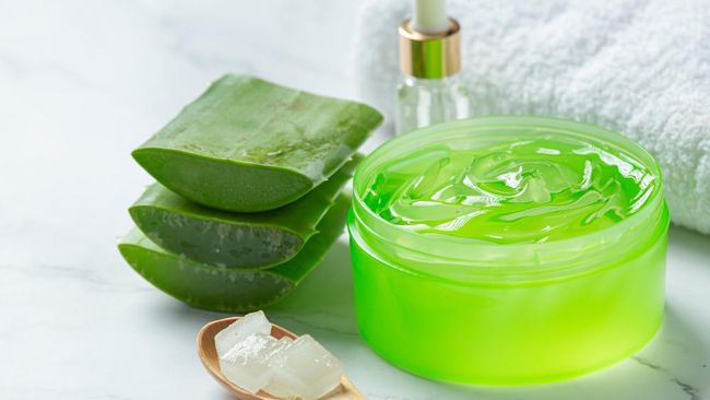 Dưa chuột, lô hội và mật ong: Cách chăm sóc da tự nhiên đúng chuẩn