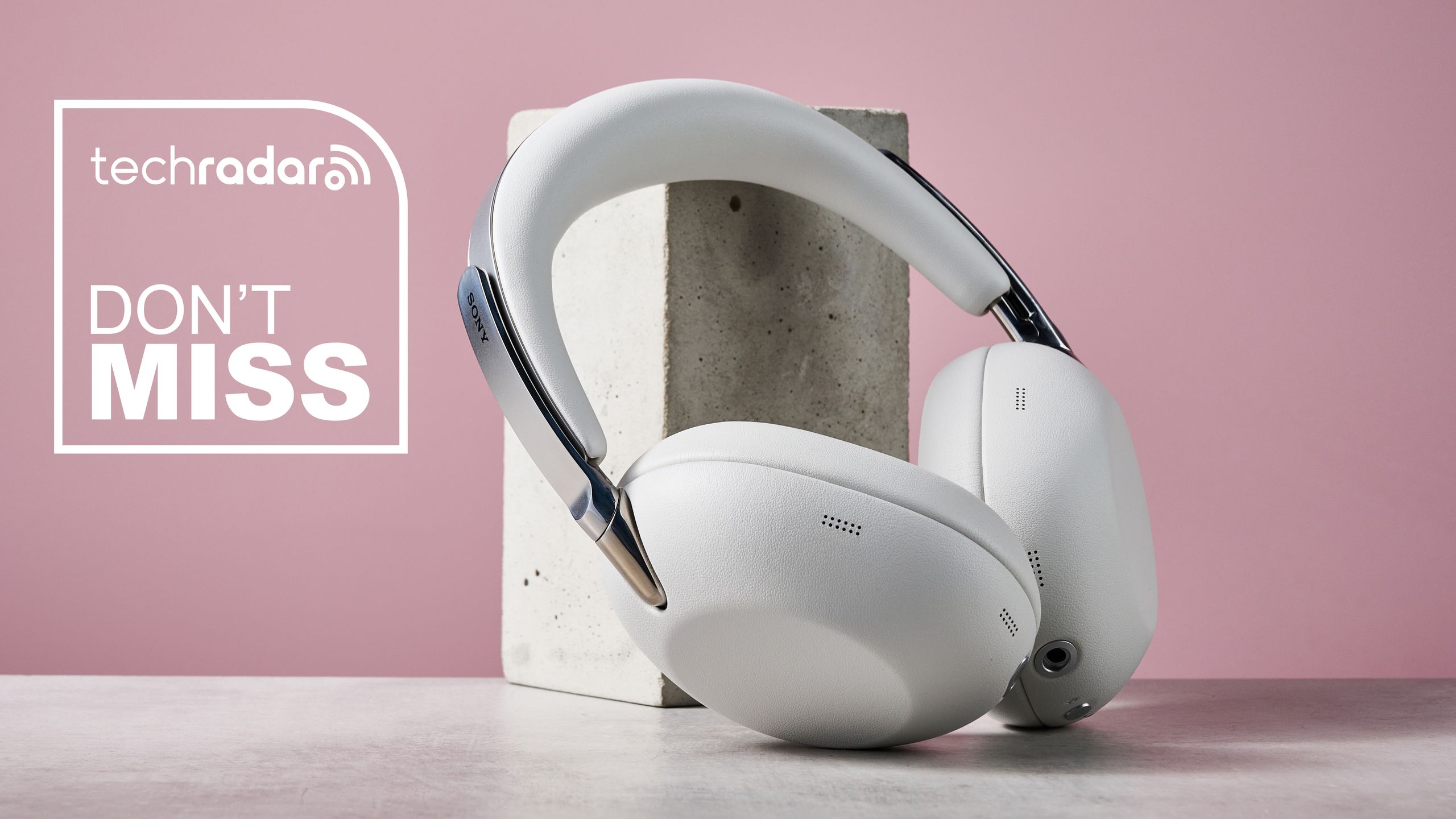 Premium Noise-Canceling Headphones Hit Rare Discounts