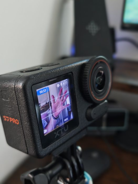 Máy ảnh hành động giá rẻ dưới 100 USD: Những lựa chọn thực tế thay thế GoPro