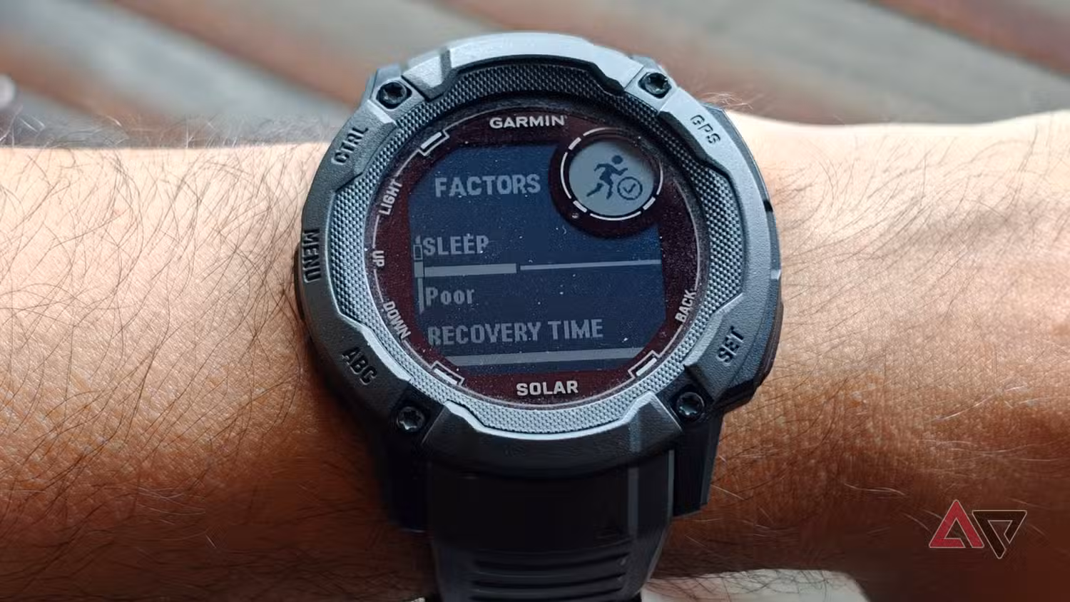 Các tính năng huấn luyện ẩn trên Garmin Forerunner mà người chạy bộ thường bỏ qua