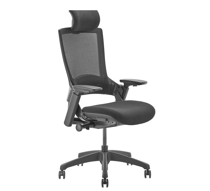 Best Ergonomic Office Chairs Under $200 for Neck and Back Support