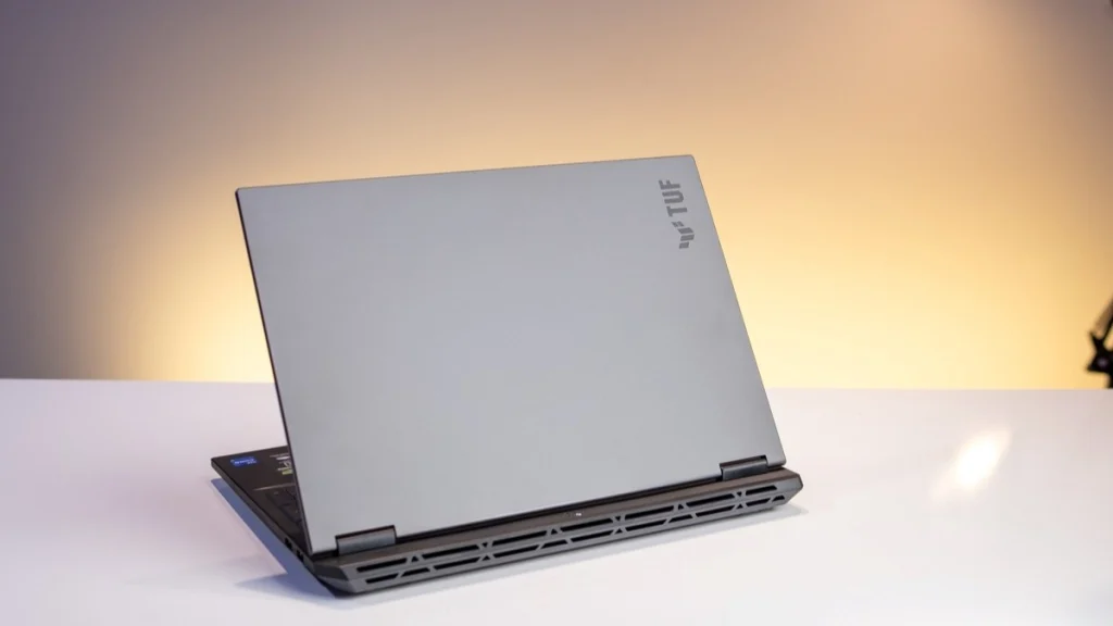 ASUS TUF Gaming F16 Có Đáng Mua? Chọn Cấu Hình Nào Lời Nhất