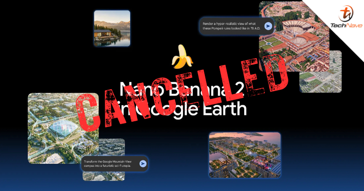 Google Earth’s Nano Banana 2 Experiment Shows How Fragile Trust Is in the Age of AI Maps