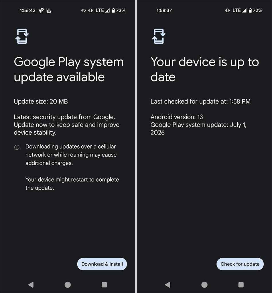 Android 17 QPR và những bản vá lỗi Pixel đáng chú ý