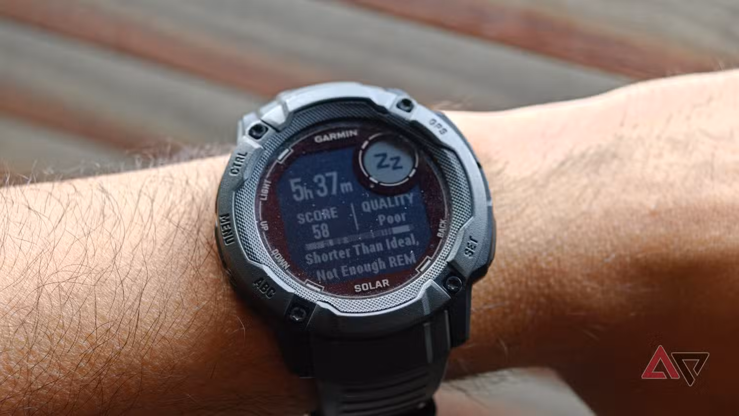 Các tính năng huấn luyện ẩn trên Garmin Forerunner mà người chạy bộ thường bỏ qua