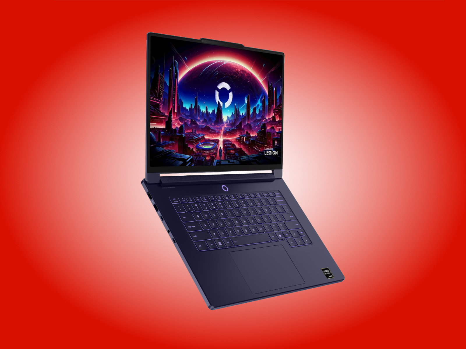 Laptop Gaming Siêu Nhẹ Vs Handheld PC: Chọn Thiết Bị Di Động Hiệu Năng Cao Nào?