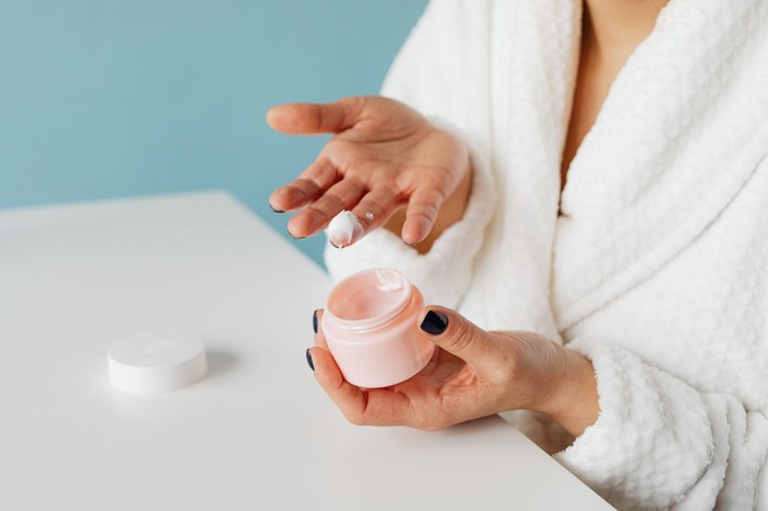 Hướng dẫn chọn kem dưỡng ẩm đúng loại da